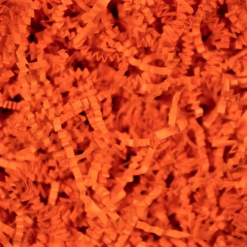 Orange Shred