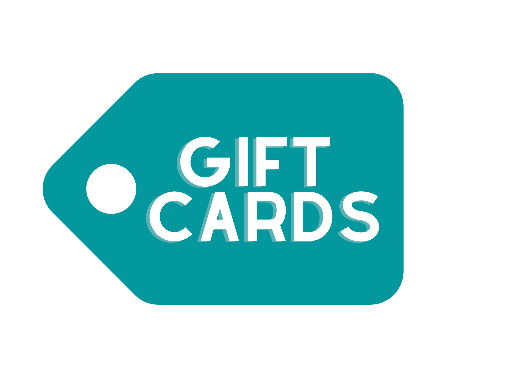 Gift Card (online only) – Cat & Cloud