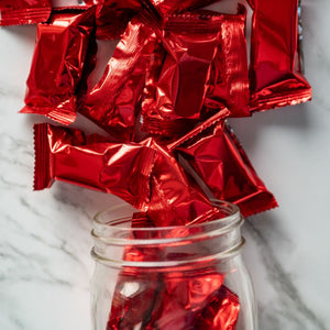 Mountain Man® Milk Truffles