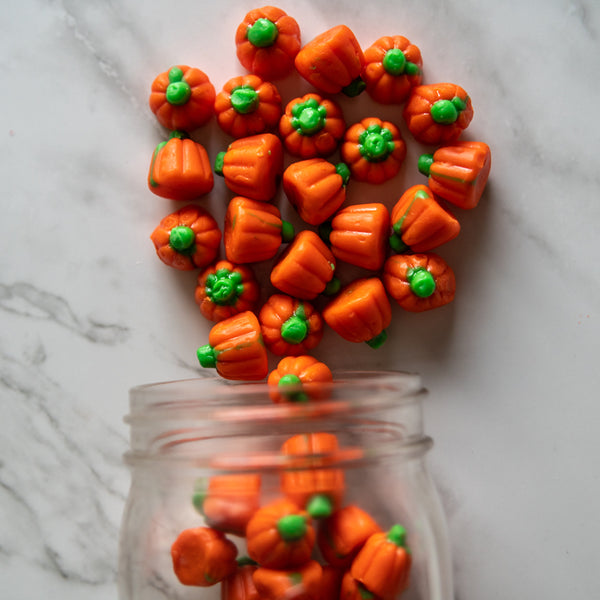 mellocreme pumpkins