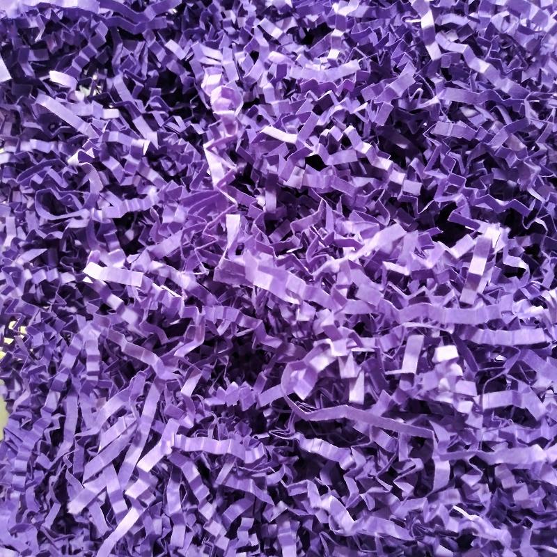 Purple Shred